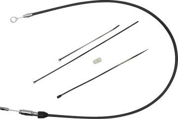 harley davidson flfb [DRAG SPECIALTIES] – Quick Connect koblingskabel - 0