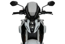 SUZUKI GSX-8S [2025] - New Generation Touring Screen | Tonet | PUIG 21650H