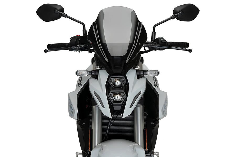 SUZUKI GSX-8S [2025] - New Generation Touring Screen | Tonet | PUIG 21650H