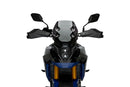 SUZUKI DL 800 V-STROM [2025] - Sportsskive | Stærkt tonet | PUIG 21651F