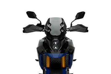 SUZUKI DL 800 V-STROM [2025] - Sportsskive | Stærkt tonet | PUIG 21651F