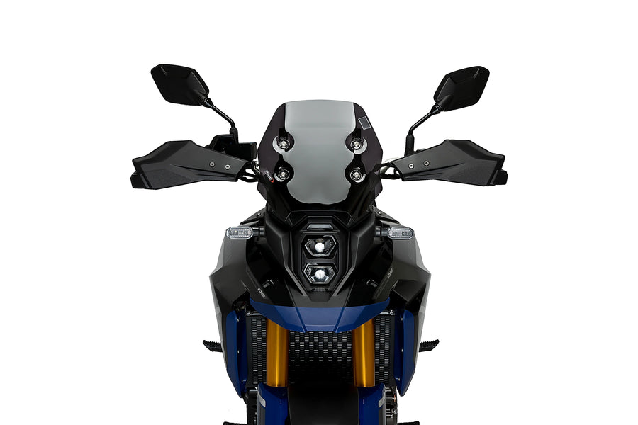 SUZUKI DL 800 V-STROM [2025] - Sportsskive | Stærkt tonet | PUIG 21651F
