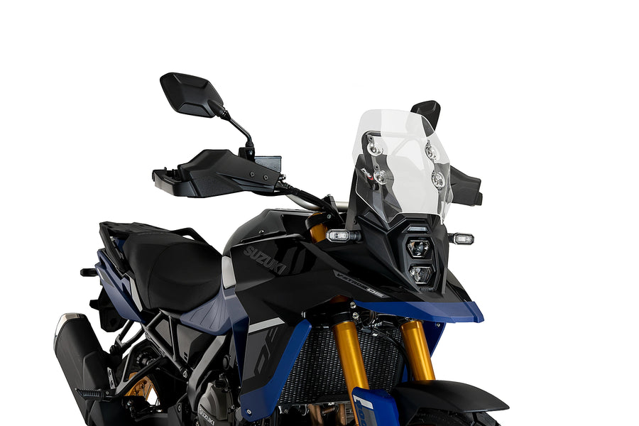 SUZUKI DL 800 V-STROM [2025] - Sportsskive | Ryd | PUIG 21651W