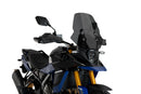 SUZUKI DL 800 V-STROM [2025] – Touring Screen – Gennemsigtig-8
