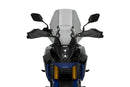 SUZUKI DL 800 V-STROM [2025] – Touring Screen – Gennemsigtig-5