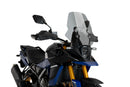 SUZUKI DL 800 V-STROM [2025] – Touring Screen – Gennemsigtig-19