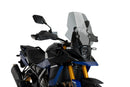SUZUKI DL 800 V-STROM [2025] – Touring Screen – Gennemsigtig-4