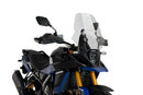 SUZUKI DL 800 V-STROM [2025] – Touring Screen – Gennemsigtig-1