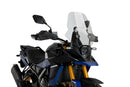 SUZUKI DL 800 V-STROM [2025] - Tourenscheibe | Klar | PUIG 21652W