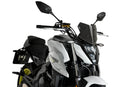 CFMOTO 650 NK [2025] – New Generation Sport – Gennemsigtig-16