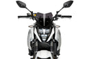 CFMOTO 650 NK [2025] – New Generation Sport – Sort-21