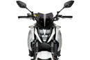 CFMOTO 650 NK [2025] – New Generation Sport – Sort-9