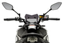 CFMOTO 650 NK [2025] – New Generation Sport – Gennemsigtig-11