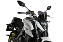 CFMOTO 650 NK [2025] – New Generation Sport – Sort-8