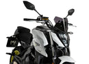 CFMOTO 650 NK [2025] – Protector Dashboard – Gennemsigtig-2