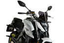 CFMOTO 650 NK [2025] – New Generation Sport – Gennemsigtig-24