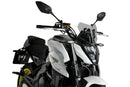 CFMOTO 650 NK [2025] – New Generation Sport – Gennemsigtig-6