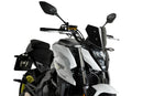 CFMOTO 650 NK [2025] – New Generation Sport – Gennemsigtig-14