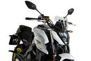 CFMOTO 650 NK [2025] – New Generation Sport – Sort-27