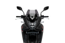 HONDA XL 750 TRANSALP [2024] - sportsskive | Stærkt tonet | PUIG 21655F