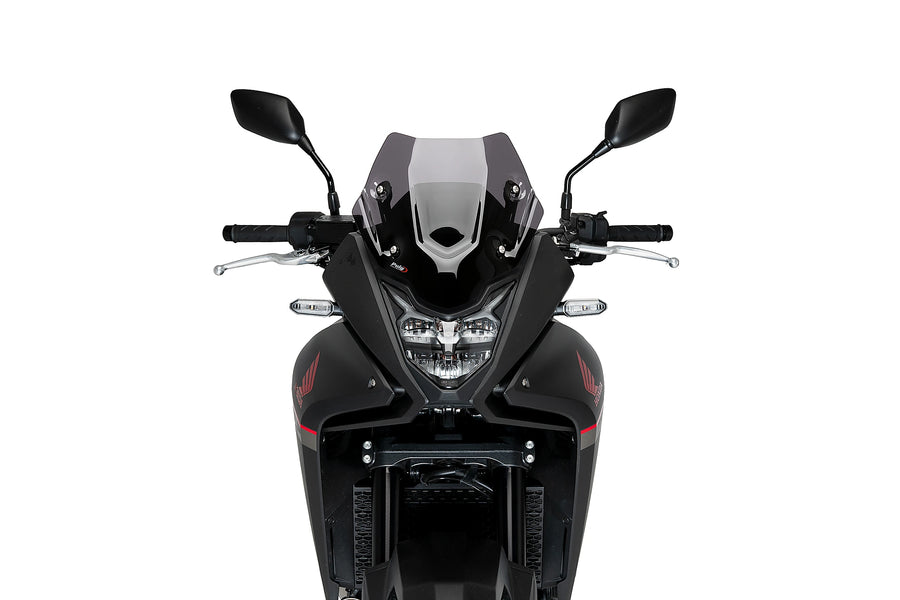 HONDA XL 750 TRANSALP [2024] - sportsskive | Stærkt tonet | PUIG 21655F