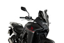 HONDA XL 750 TRANSALP [2024] - sportsskive | Sort | PUIG 21655N