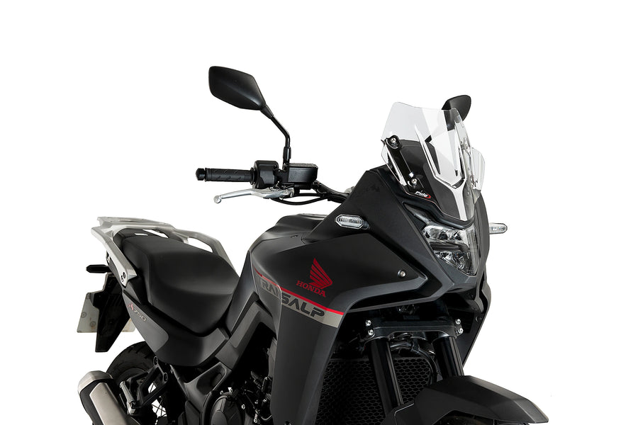 HONDA XL 750 TRANSALP [2024] - sportsskive | Ryd | PUIG 21655W