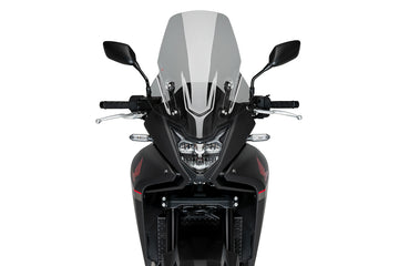 HONDA XL 750 TRANSALP [2024] - turskærm | Tonet | PUIG 21656H