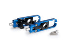 HONDA NT 1100 DCT [2024] - PUIG Kettenspanner | Blau | PUIG 21678A