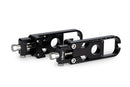 HONDA NT 1100 DCT [2024] - PUIG Kettenspanner | Schwarz | PUIG 21678N