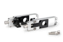HONDA NT 1100 DCT [2024] - PUIG Kettenspanner | Silber | PUIG 21678P