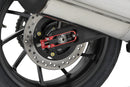 HONDA NT 1100 DCT [2024] - PUIG Kettenspanner | Rot | PUIG 21678R