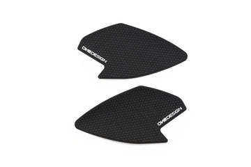 BMW G 310 GS [2023] - Seitliche Tankprotektoren | Schwarz | PUIG 21682N
