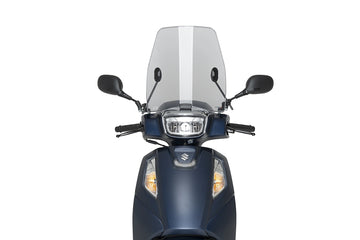 SUZUKI ADRESSE 125I E5 [2025] - Scooterskive Urban | Tonet | PUIG 21690H