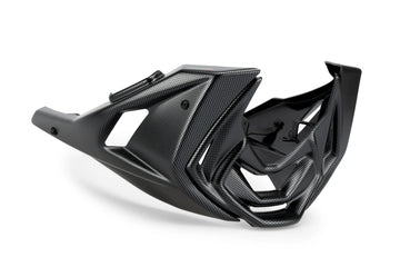SUZUKI GSX-8S [2025] – frontspoiler – carbon look