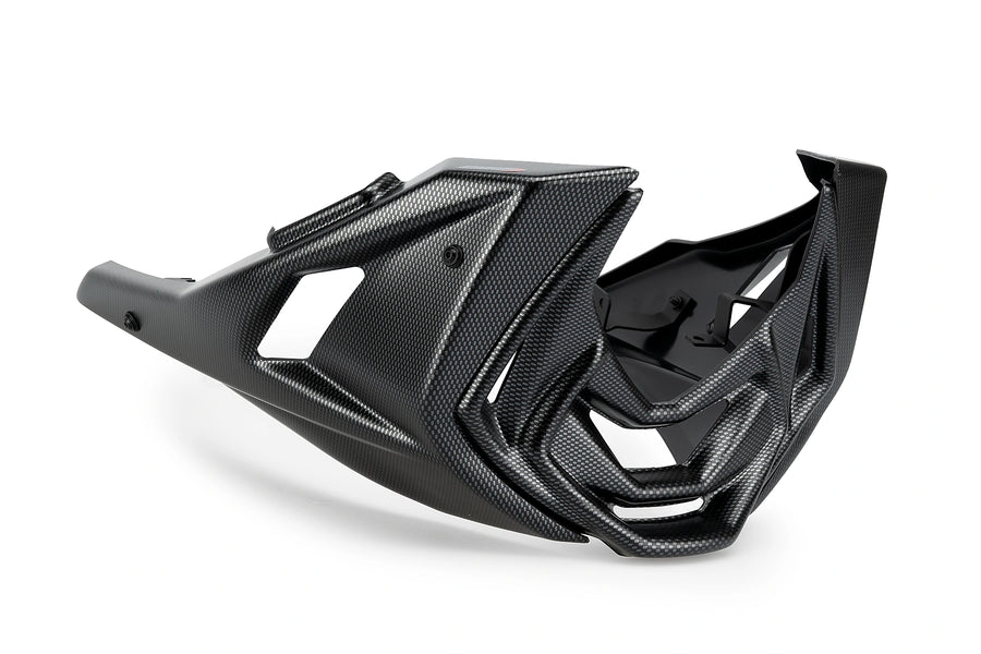SUZUKI GSX-8S [2025] - Frontspoiler | Carbon look | PUIG 21698C