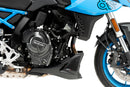 SUZUKI GSX-8S [2025] – frontspoiler – carbon look-12
