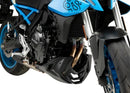 SUZUKI GSX-8S [2025] – Crash Pads PRO 2.0 – Sort-2