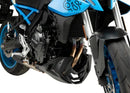 SUZUKI GSX-8S [2025] – Crash Pads R19 – Sort