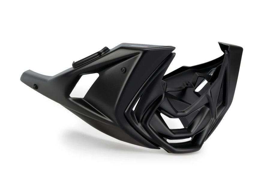 SUZUKI GSX-8S [2025] – frontspoiler – carbon look