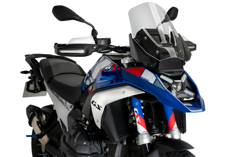 BMW R 1300 GS TROPHY [2025] – Standardskærm – Tonet