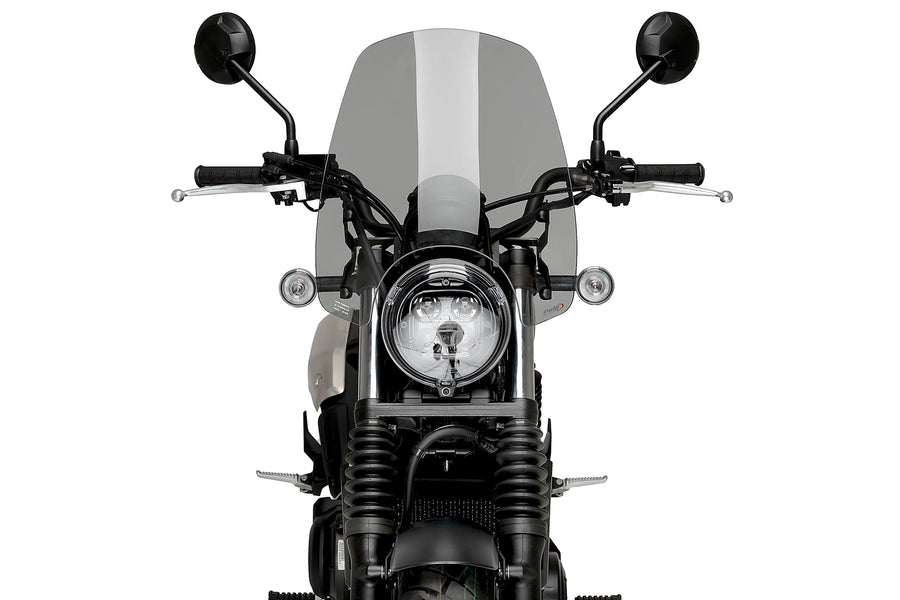 HONDA CL 500 [2025] - New Generation Touring Screen | Tonet | PUIG 21700H