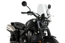 HONDA CL 500 [2025] - New Generation Touring Screen | Ryd | PUIG 21700W