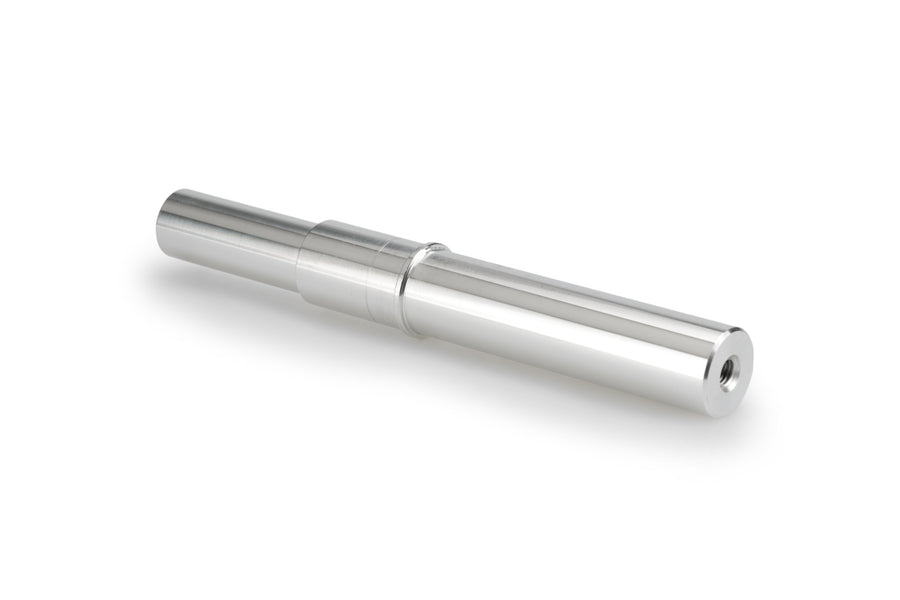 UNIVERSAL UNIVERSAL UNIVERSAL – Reservedele – Udskiftningsaksler Ø 20 mm – Anodiseret