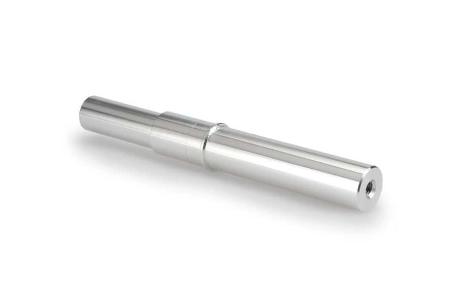 UNIVERSAL UNIVERSAL UNIVERSAL – Reservedele - Udskiftningsaksler Ø 24mm – Anodiseret