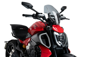 DUCATI DIAVEL V4 [2025] - Justerbar New Generation Disc | Tonet | PUIG 21713H