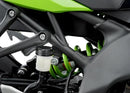 KAWASAKI ZX-4RR NINJA [2025] – Crash Pads PRO 2.0 – Sort