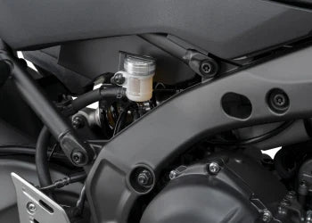 YAMAHA TRACER 9 Y-AMT [2025] – Puig kædestrammer – sort