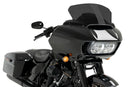 HARLEY DAVIDSON SOFTAIL LOW RIDER EL DIABLO FXRST [2022] - High-Road Touring Screen | Stærkt tonet | PUIG 21723F