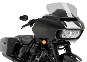 HARLEY DAVIDSON CVO ROAD GLIDE LIMITED FLTRKSEANV [2023] – High-Road Sport – Stærkt tonet